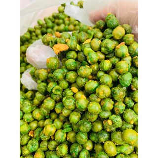 1kg đậu hà lan tỏi ớt siêu ngon