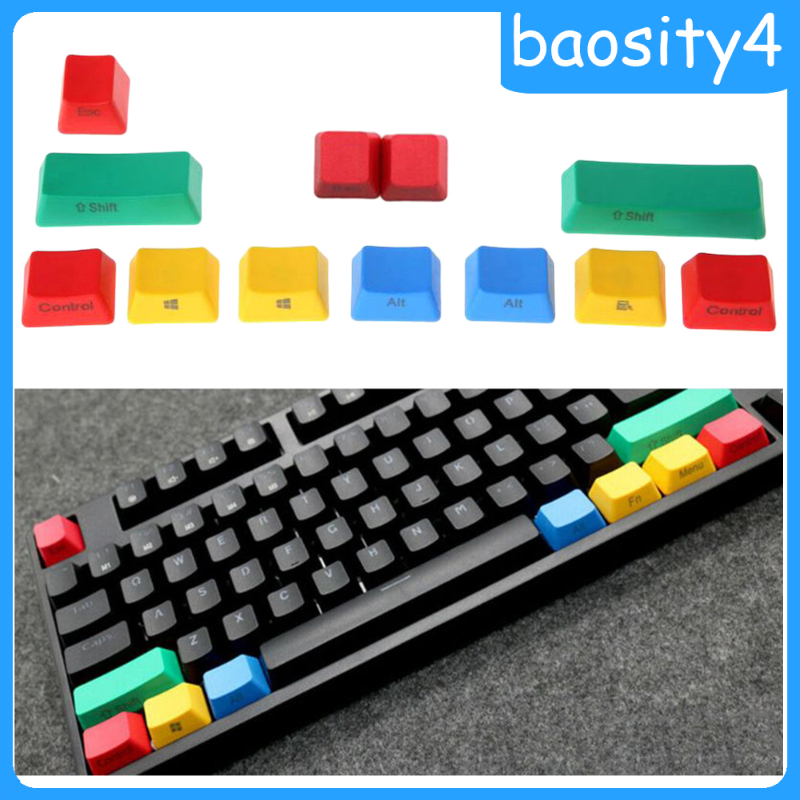 Set 4 Nút Bàn Phím Dành Cho Bàn Phím Máy Tính | BigBuy360 - bigbuy360.vn