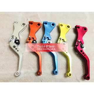 Tay phanh wave a chỉnh 6 số cực chất