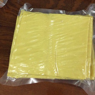 500g VÁNG ĐẬU KHÔ/TÀU HŨ SẠCH LOẠI CAO CẤP