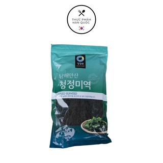 Rong Biển Nấu Canh Daesang (50g - 100g)