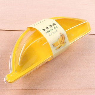 set 10 hộp bánh chuối * tem