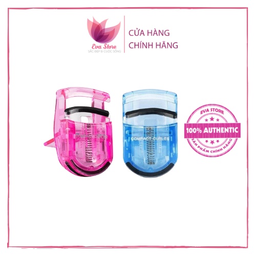 [Chính Hãng] Kẹp Mi Kai Beauty Care Compact Curler Nhật Bản