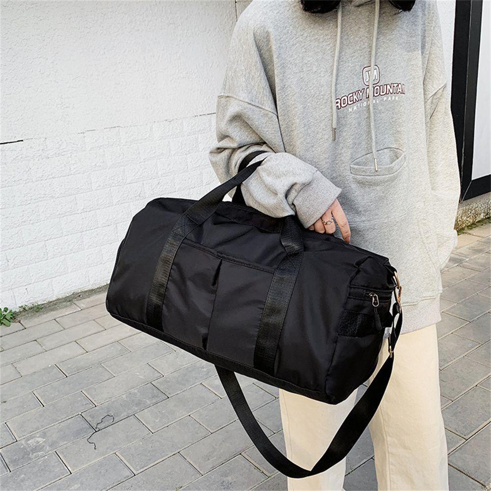 LEILY Túi Đựng Đồ Sức Chứa Lớn Tiện Lợi Khi Đi Du Lịch