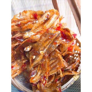 Cá Mai Sốt Chanh Dây - Cao Cấp - 250G / 500G