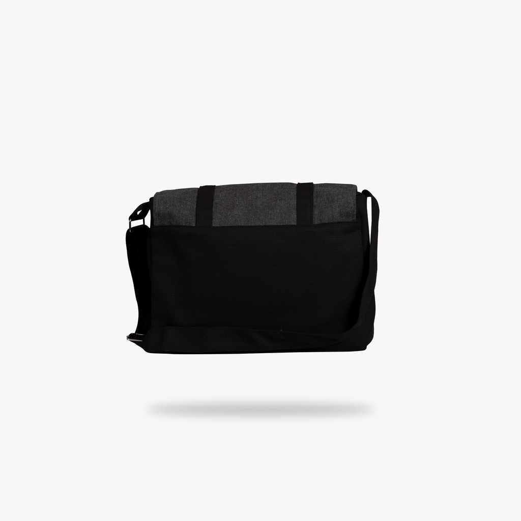 [Mã FATHANG5 giảm 10K đơn 50K] Túi đeo chéo thời trang vải canvas để vừa laptop 13" size A4 Classic Cross Jamlos | BigBuy360 - bigbuy360.vn