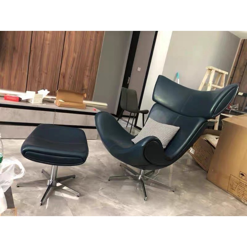 Ghế imola thư giãn nhập khẩu- mầu sắc theo yêu cầu