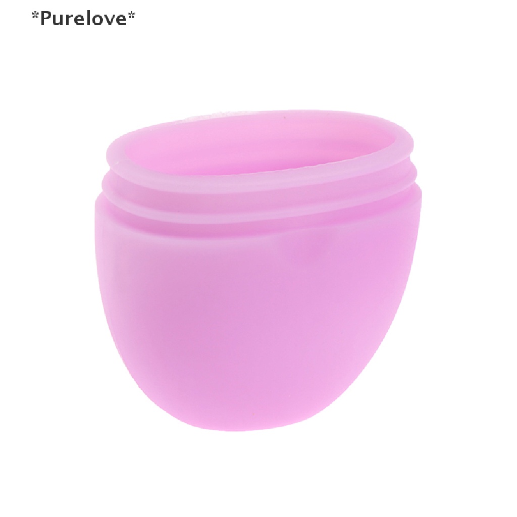 Thanh Lăn Mát Xa Mặt Bằng Silicone Tiện Dụng