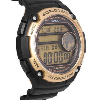 Đồng hồ Nam Casio AE-3000W-9AVDF