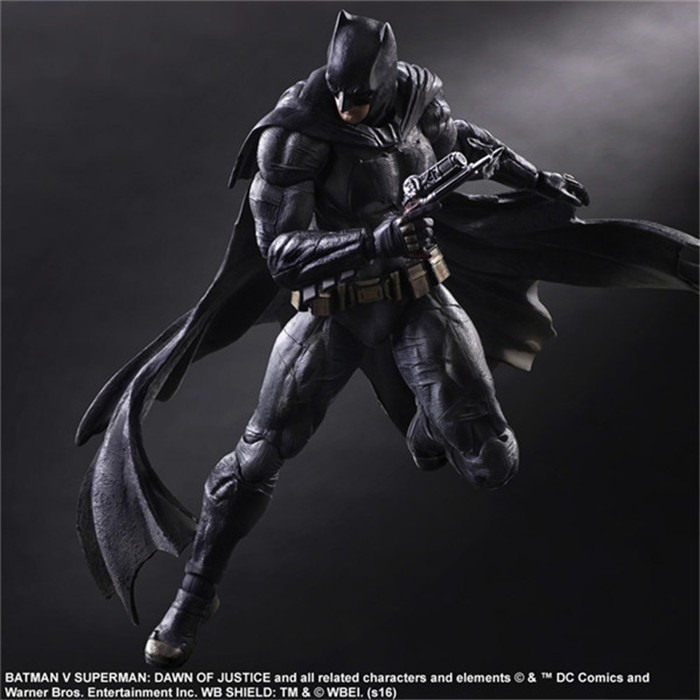 [MHĐ] Mô hình Figure Batman PAK Thế Hệ 1