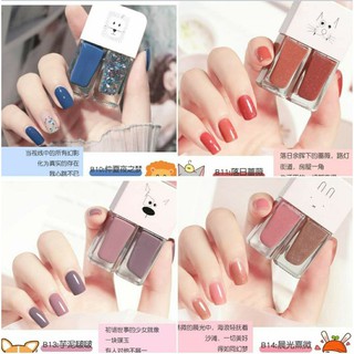 [SẴN] Sơn móng tay