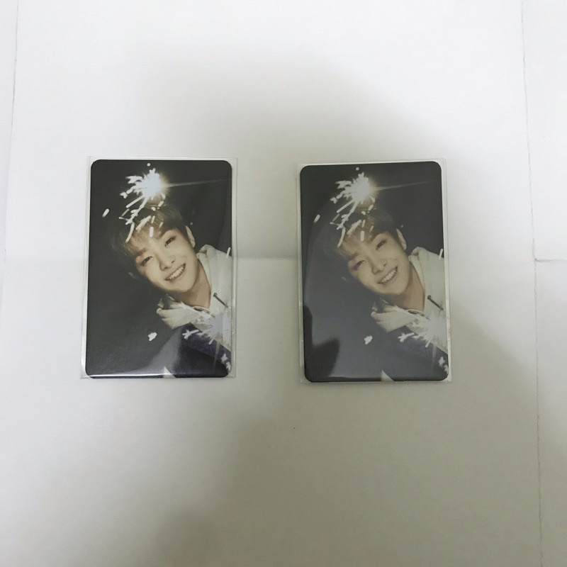 Ảnh thẻ Jihoon đến từ nhóm nhạc TREASURE