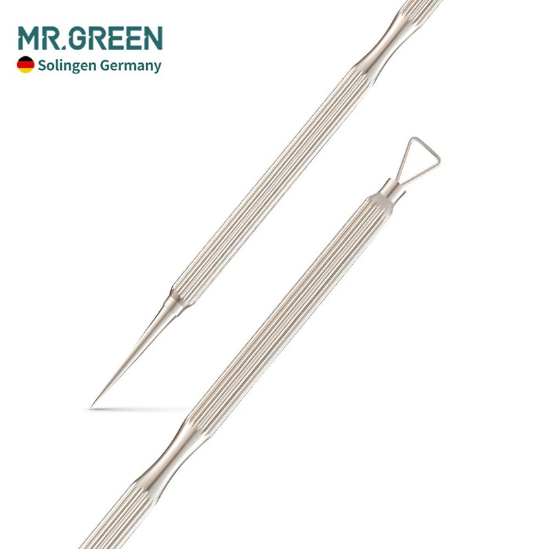 Que nặn mụn Mr.Green chuyên dụng an toàn chất lượng cao
