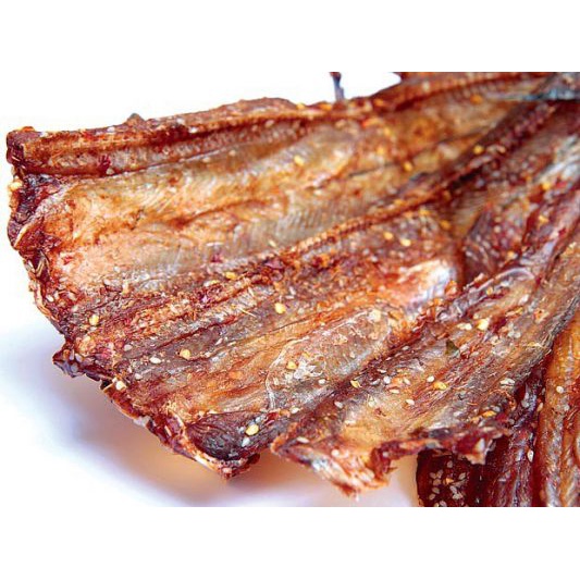 ( siêu ngon) COMBO 2 GÓI CÁ ĐÉT KHÔ ĐẶC SẢN ĐÀ NẴNG ĂN LÀ GHIỀN - gói 500gr