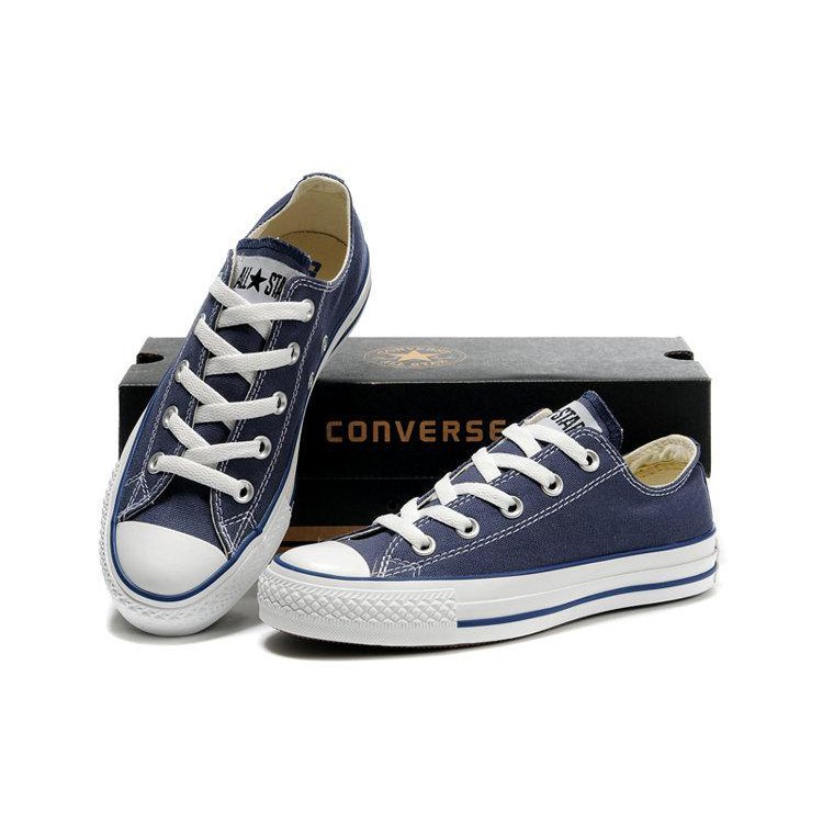 Combo 5 Đôi Dây Giày Converse Cao Cấp