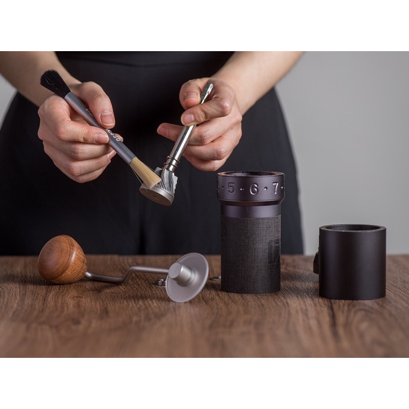 Cối xay cà phê thủ công 1Zpresso Kmax