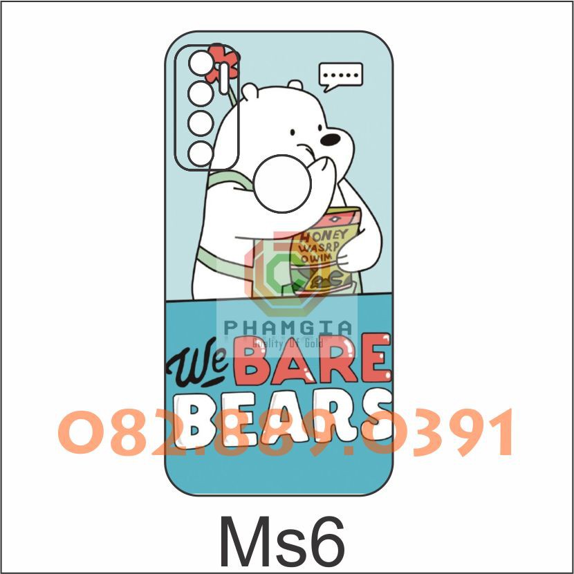 Ốp lưng Vsmart Live 4 dẻo đen có viền bảo vệ cam in hình siêu sắc nét, siêu dẻo