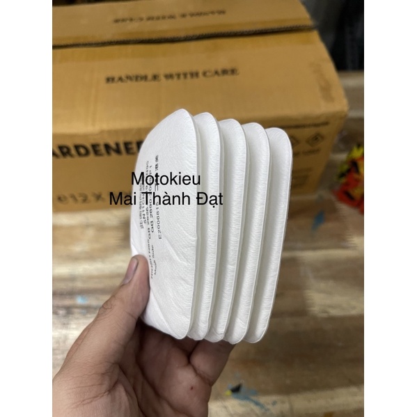Bông Lọc Thay Thế Mặt Nạ Chống Độc 3M-6200 ( Sơn Oto Xe Máy )
