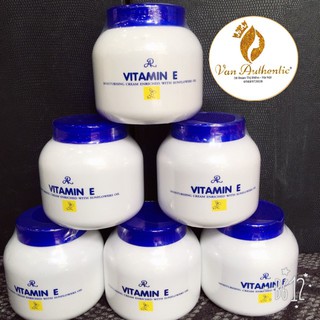 Kem Vitamin E Thái Lan 200g