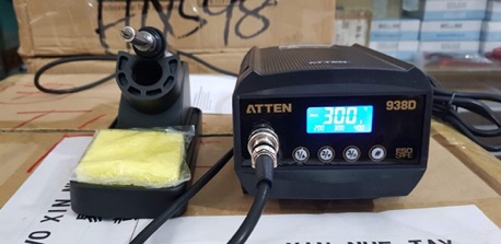 Trạm Hàn ATTEN 938D