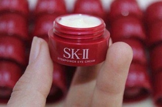 Kem mắt sk2 mini