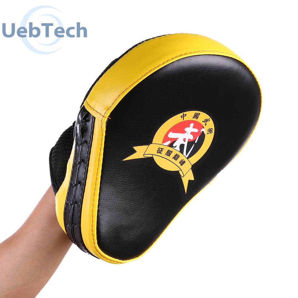 Đệm tập đấm boxing bằng xốp PU bền bỉ