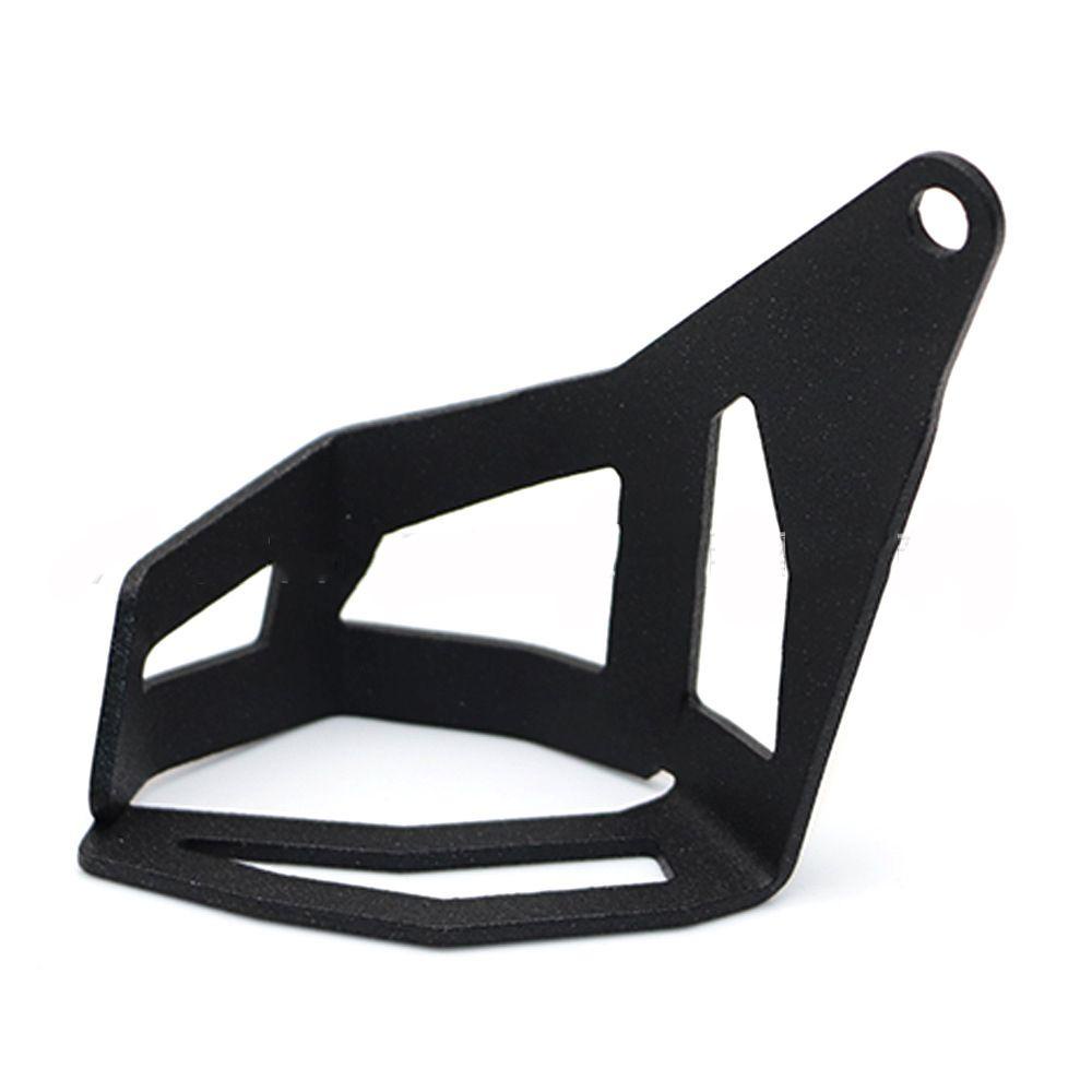 Nắp Đậy Bình Dầu Phanh Sau Cho Xe Máy BMW R1200GS LC ADV 13-16