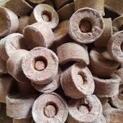 1000 Viên Nén Nảy Mầm/ Viên Nén Xơ Dừa