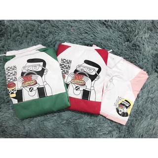 Áo Khoác KAKI Nữ Ulzzang AK9