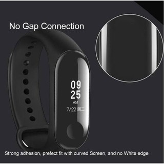 miếng dán màn hình miband 3