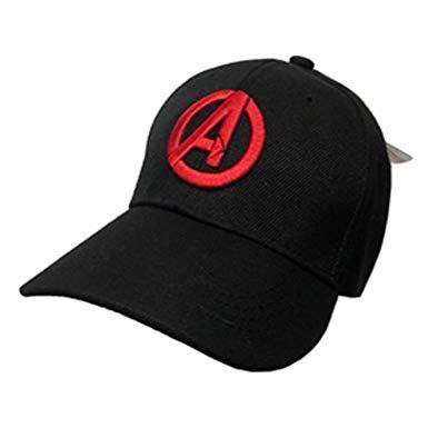 Mũ lưỡi trai Avenger