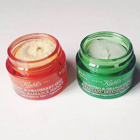 Mặt nạ Kiehls 14ml
