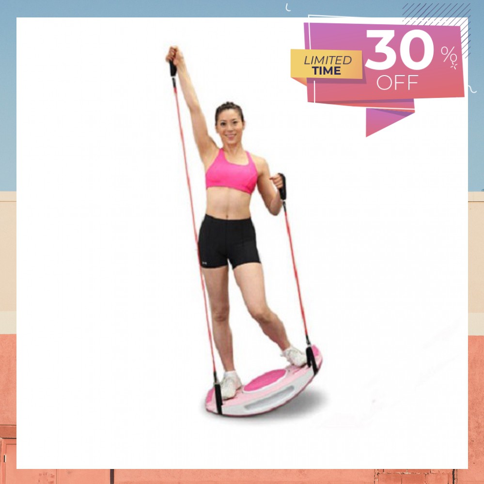 [Bb123]  Máy tâp giảm mỡ aerobic Ganis G200