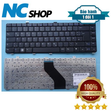 Bàn phím laptop Dell Vostro V13 V13Z V130, Latitude L13 – V13