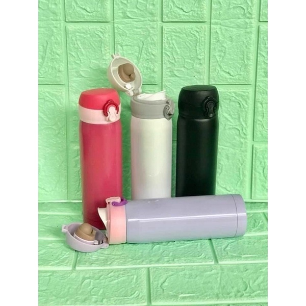 Bình giữ nhiệt VACUUM FLASK 500ml