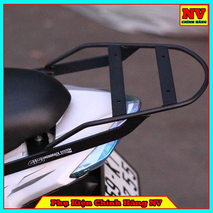 Baga sau Givi Axelo 125 chính hãng chịu lực cao gắn được thùng sau Givi