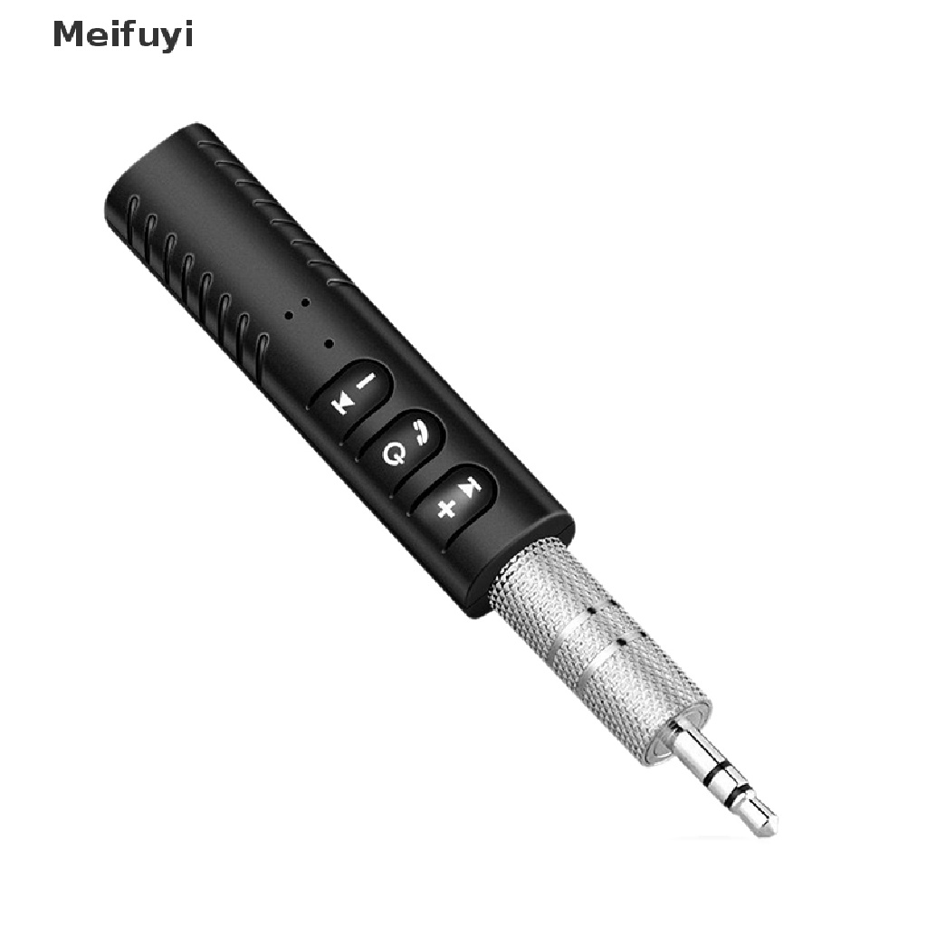 Thiết bị nhận tín hiệu âm thanh Bluetooth không dây Mini 3.5mm VN439 cho xe hơi