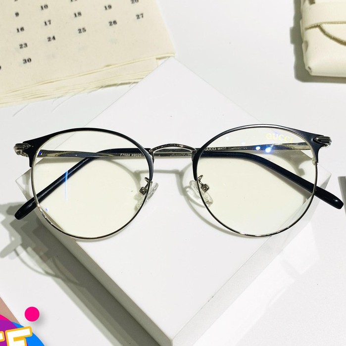 GỌNG KÍNH VINTAGE MẢNH NHẸ SIÊU XINH HÀN QUỐC | BigBuy360 - bigbuy360.vn