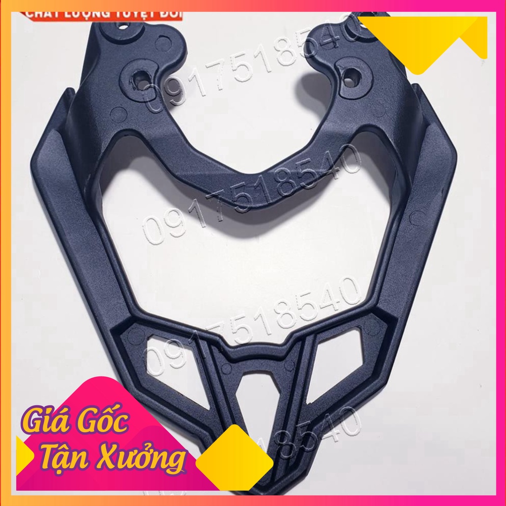 Tay Dắt ( Cảng Sau ) Kiểu Ranger Cho Exciter 155 Nhôm Đúc Chắc Chắn (Ảnh Sp thật)