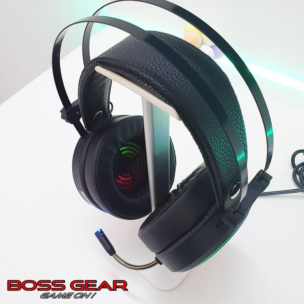 Tai nghe Gaming EDra EH412 Pro