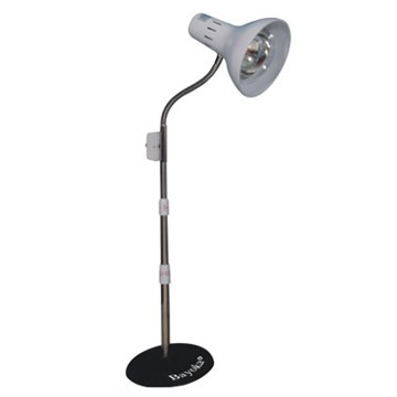 Đèn hồng ngoại chân cao 1,7m