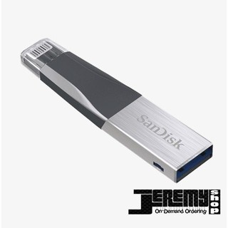 Bộ nhớ mở rộng cho iphone ipad,... Ixpand