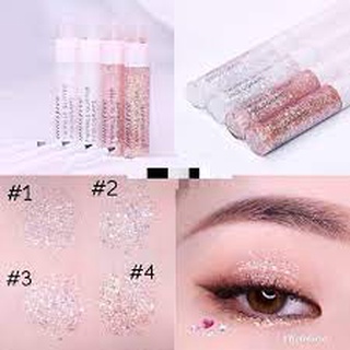 Nhũ mắt innisfree twinkle glitter kim tuyến