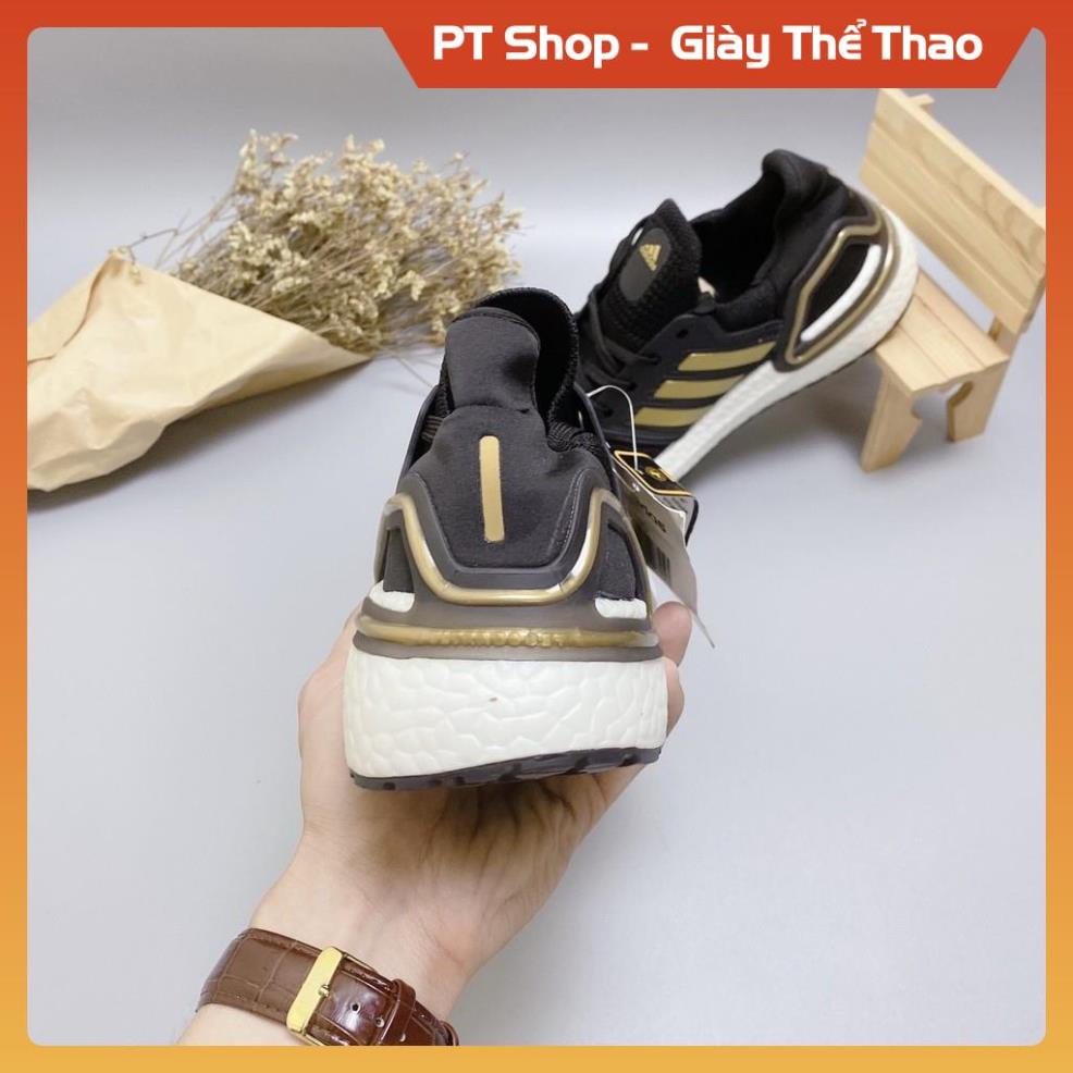 [FreeShip–Hàng Xịn Xả Kho] Giày thể thao nam nữ Sneaker Ultraboot 6.0 cao cấp Full phụ kiện, Giầy Hót trend