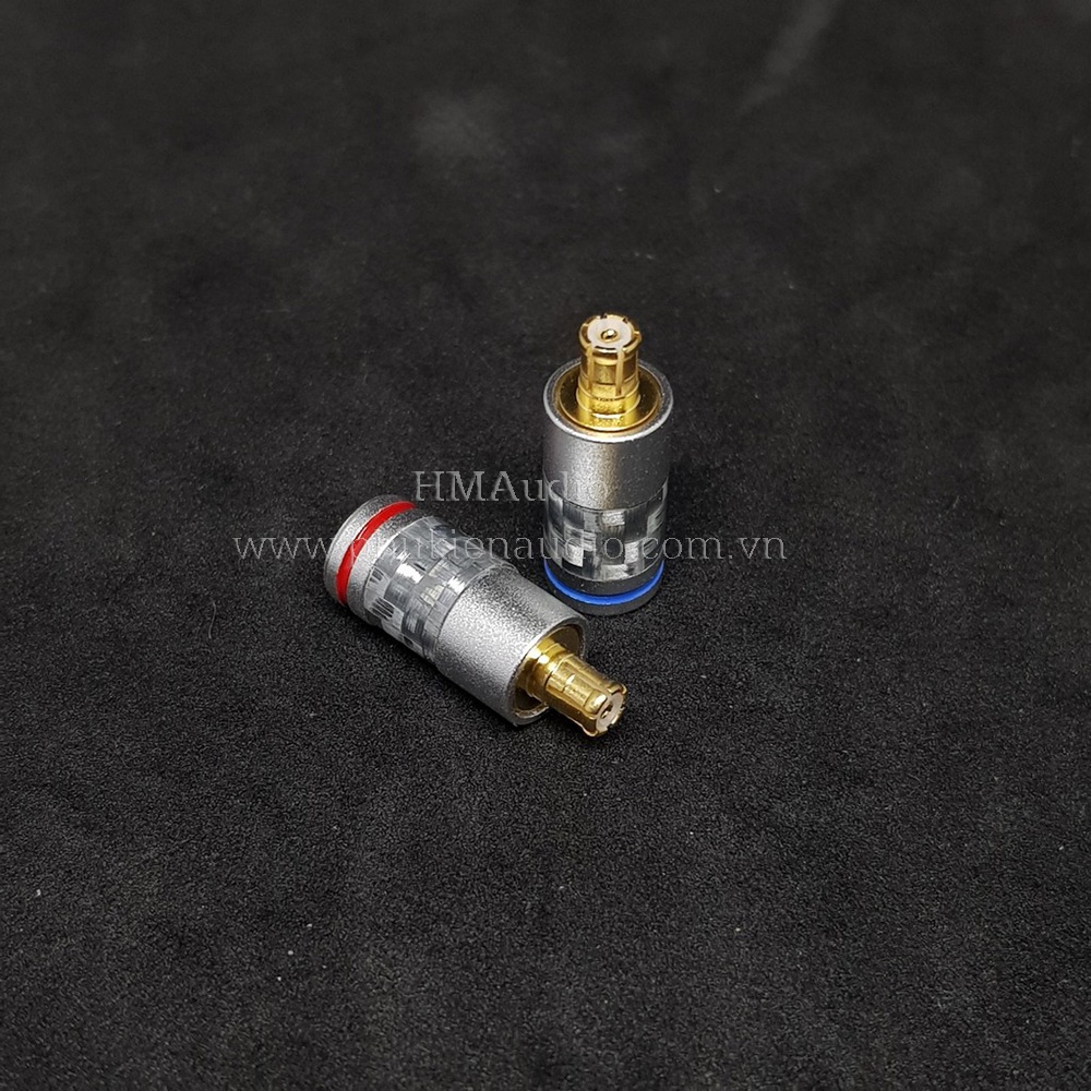 Giắc Connector Audio Technica chuẩn A2DC
