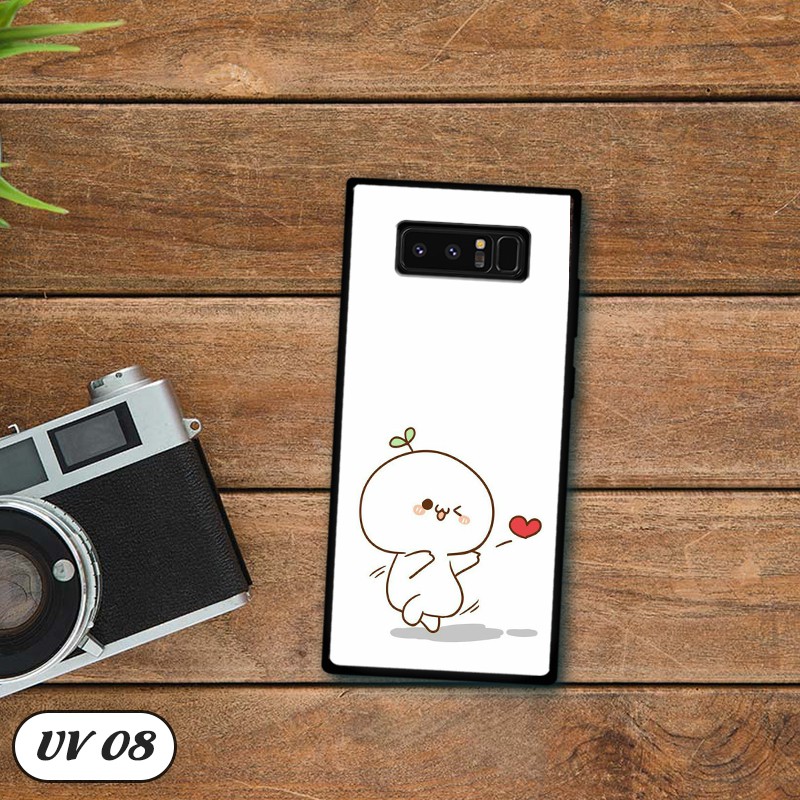 Ốp lưng Samsung Note 8- dễ thương