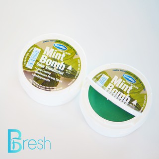 BFRESH Sáp thơm khử mùi Odor Bomb (Cherry) 154g