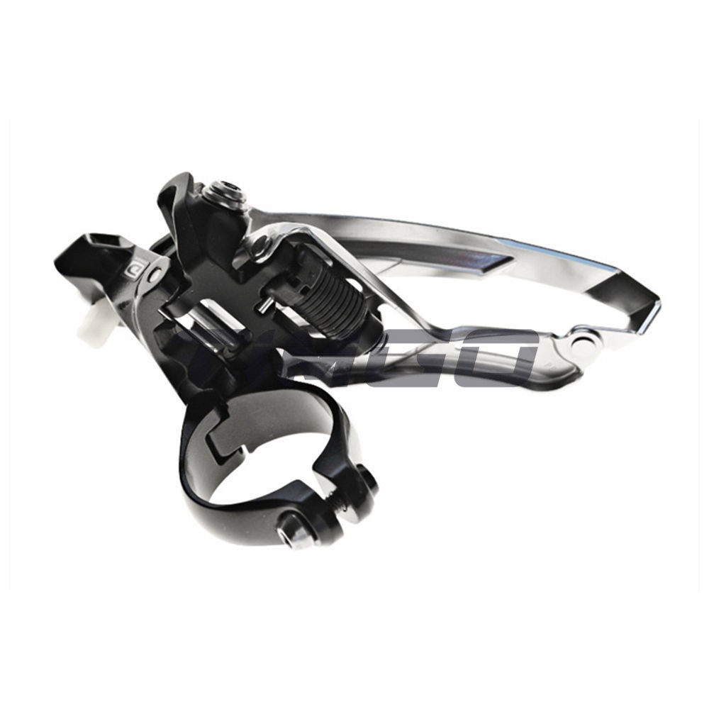 Kẹp Cố Định Trước Và Sau Shimano FD-M610 FD-M611 FD-M6000 3x10