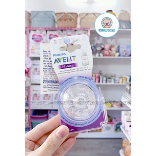 NÚM TI THAY THẾ AVENT [SET 2 NÚM]