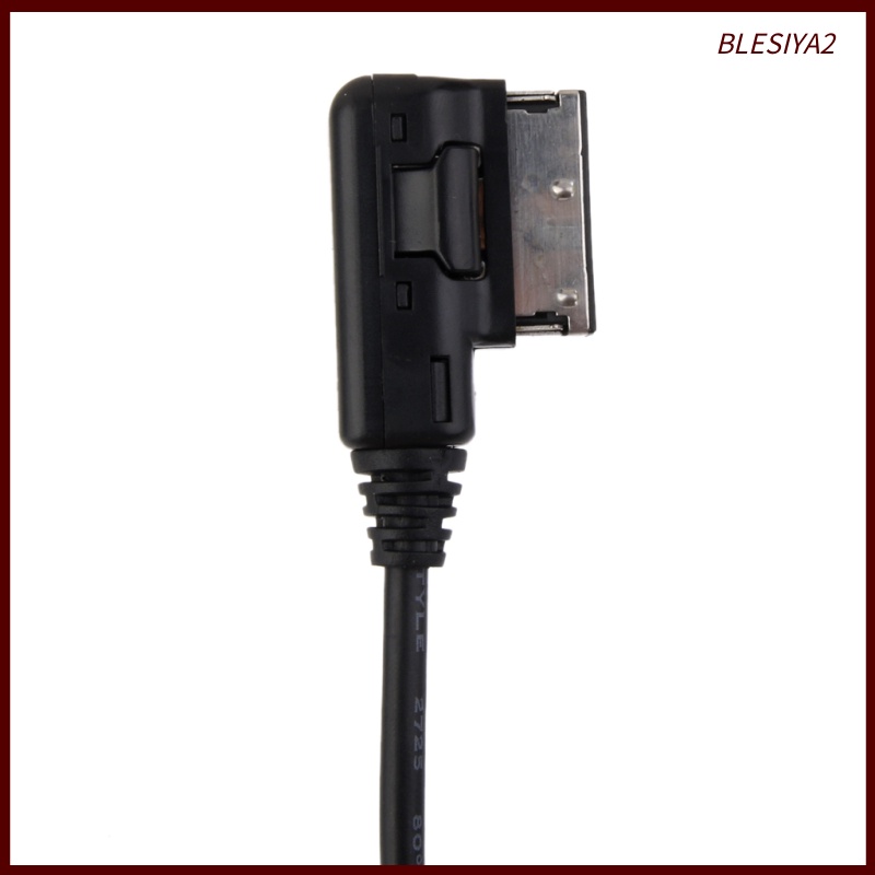 Dây Cáp Chuyển Đổi Cổng USB Cho Audi A3 A4 Q5 Q7 2009+ VW CC GTI Chất Lượng Cao